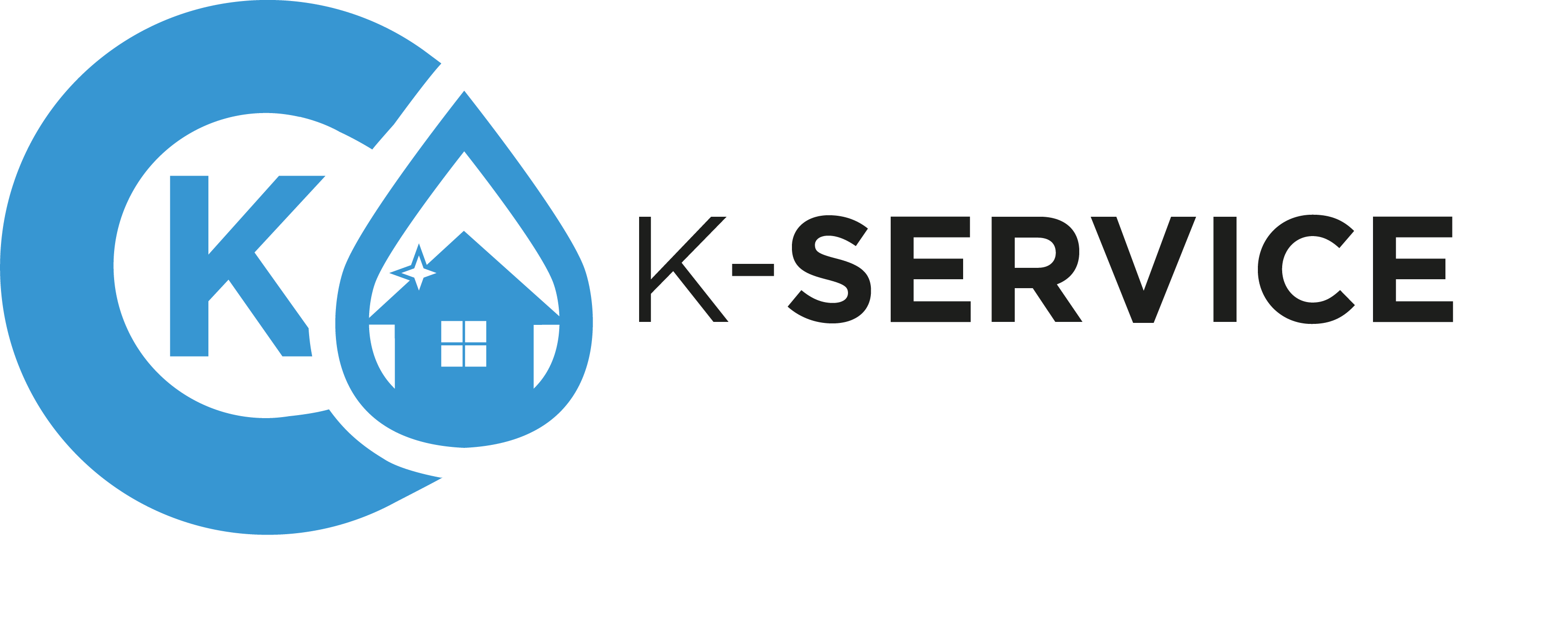 k-service tilbyder privatrengøring hjemmeservice